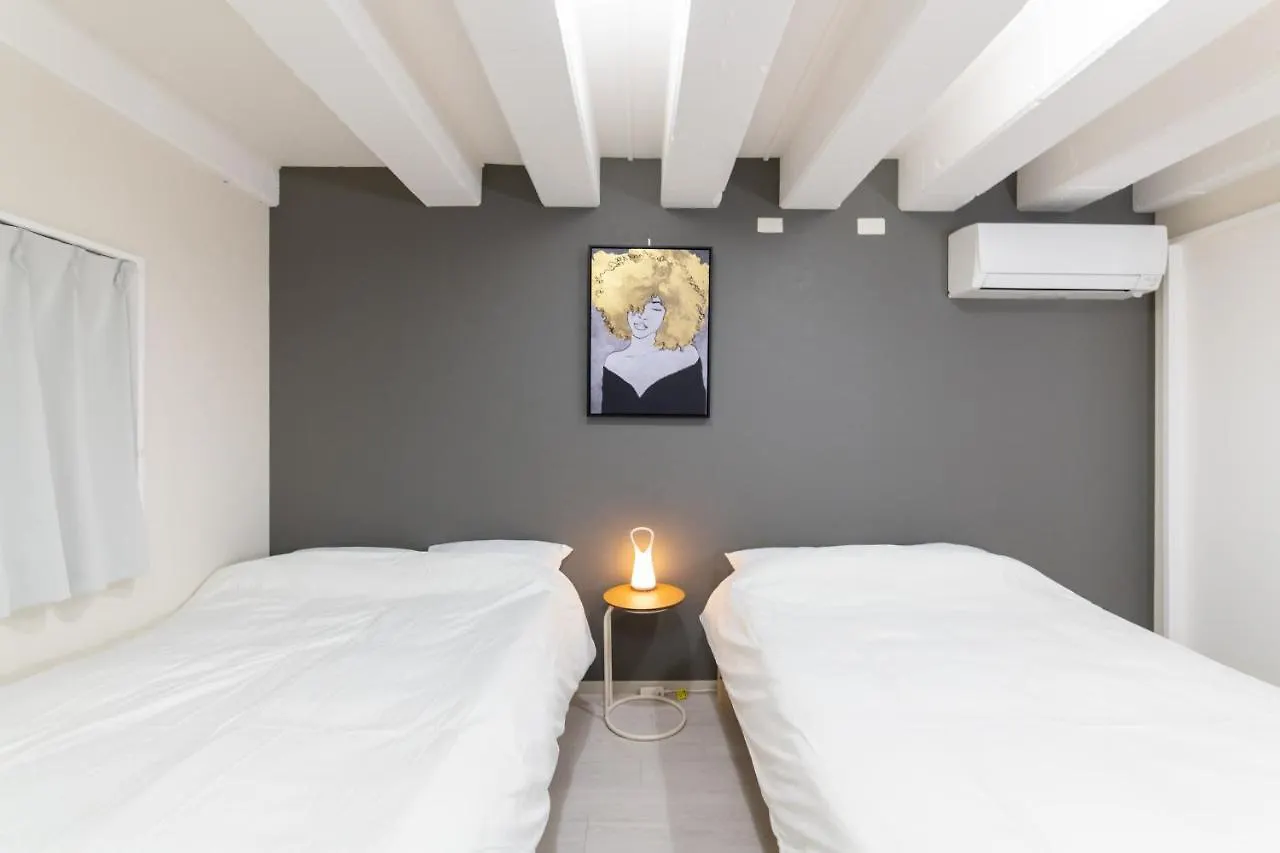 Luanahotel In Nakano 東京都 0*,  日本