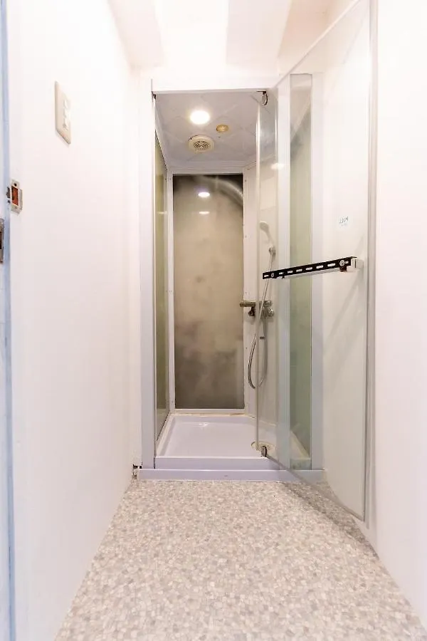 Apartmán Luanahotel In Nakano Prefektura Tokio Japonsko