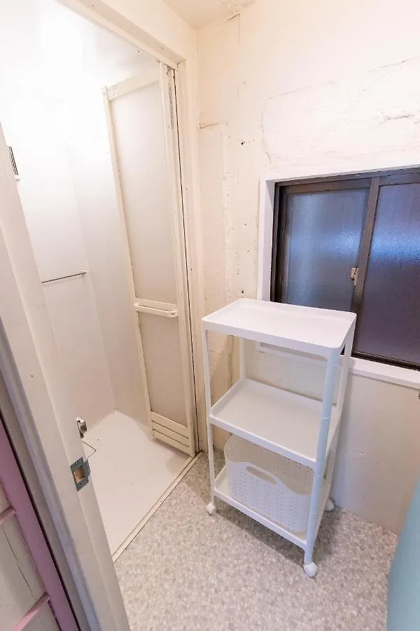 Apartmán Luanahotel In Nakano Prefektura Tokio