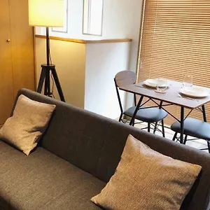 別荘 Chill Honan, 東京都