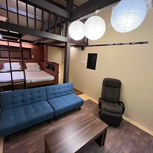 別荘 Japanese Modern House In Shinagawa, 東京都