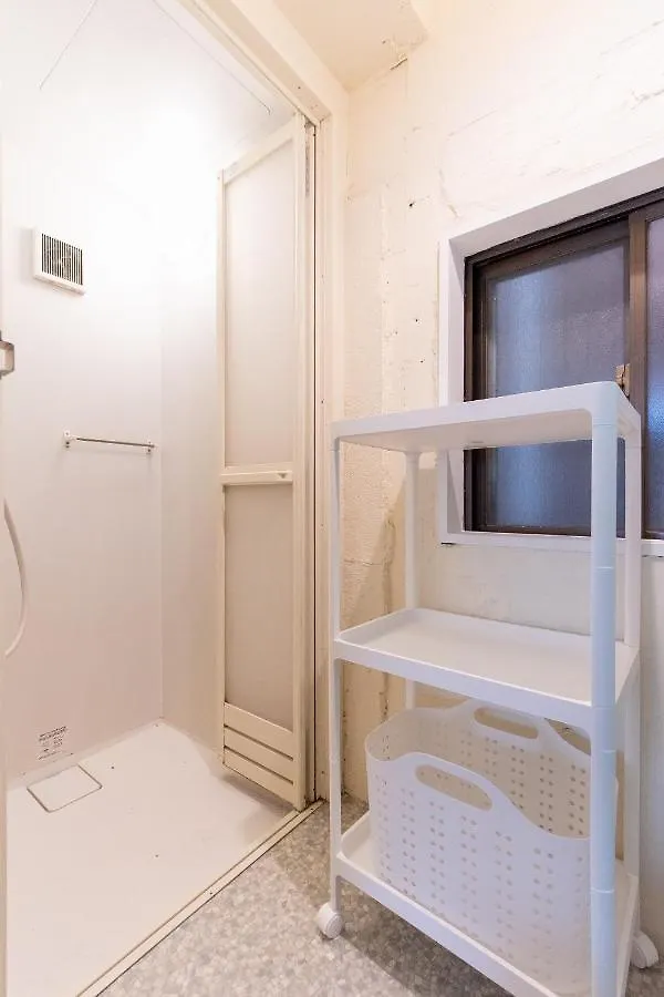 Luanahotel In Nakano Tokyo