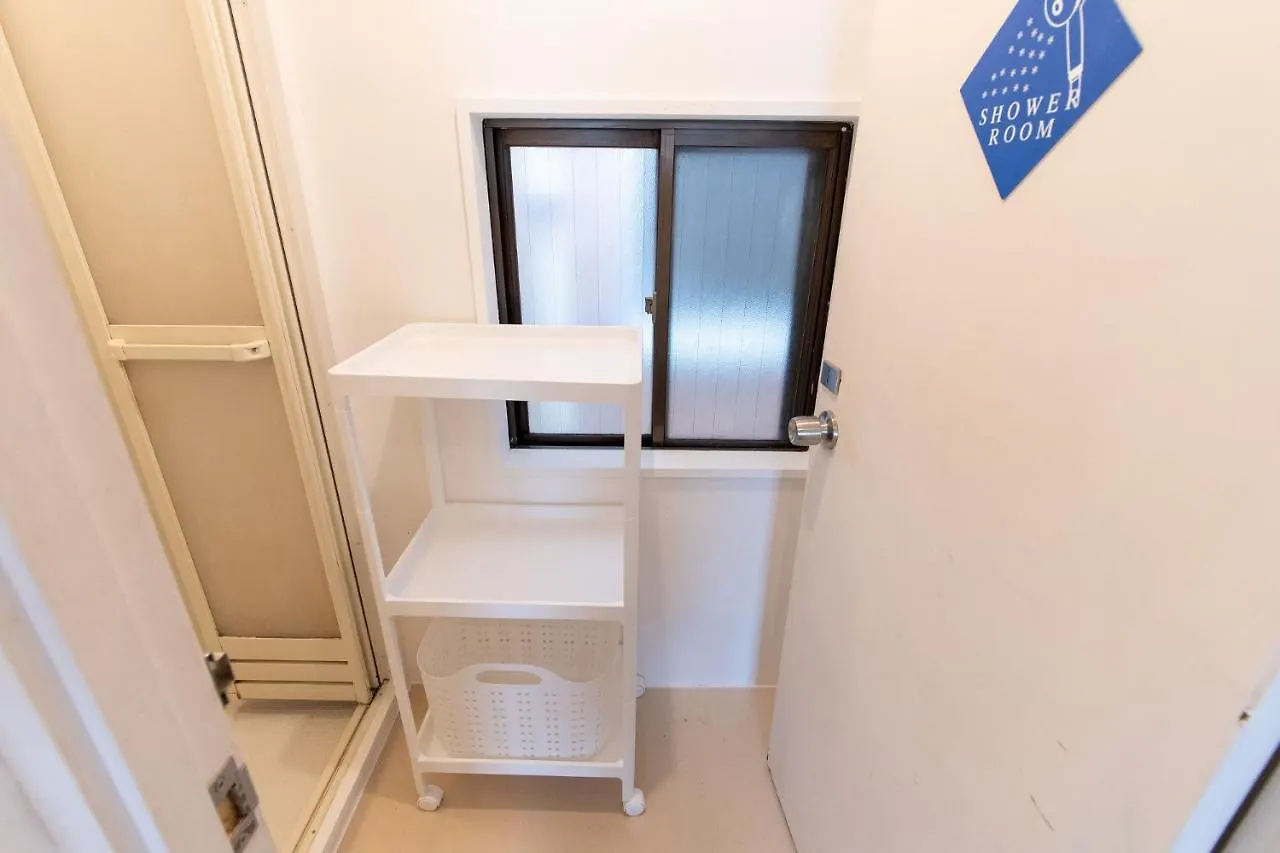 Luanahotel In Nakano Tokyo Apartment